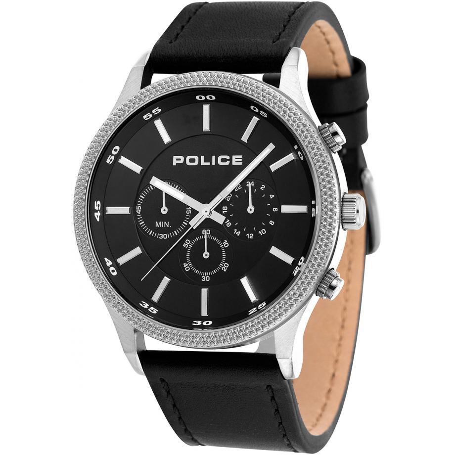 Police Pace 15002JS/02 Watch | Shade Station