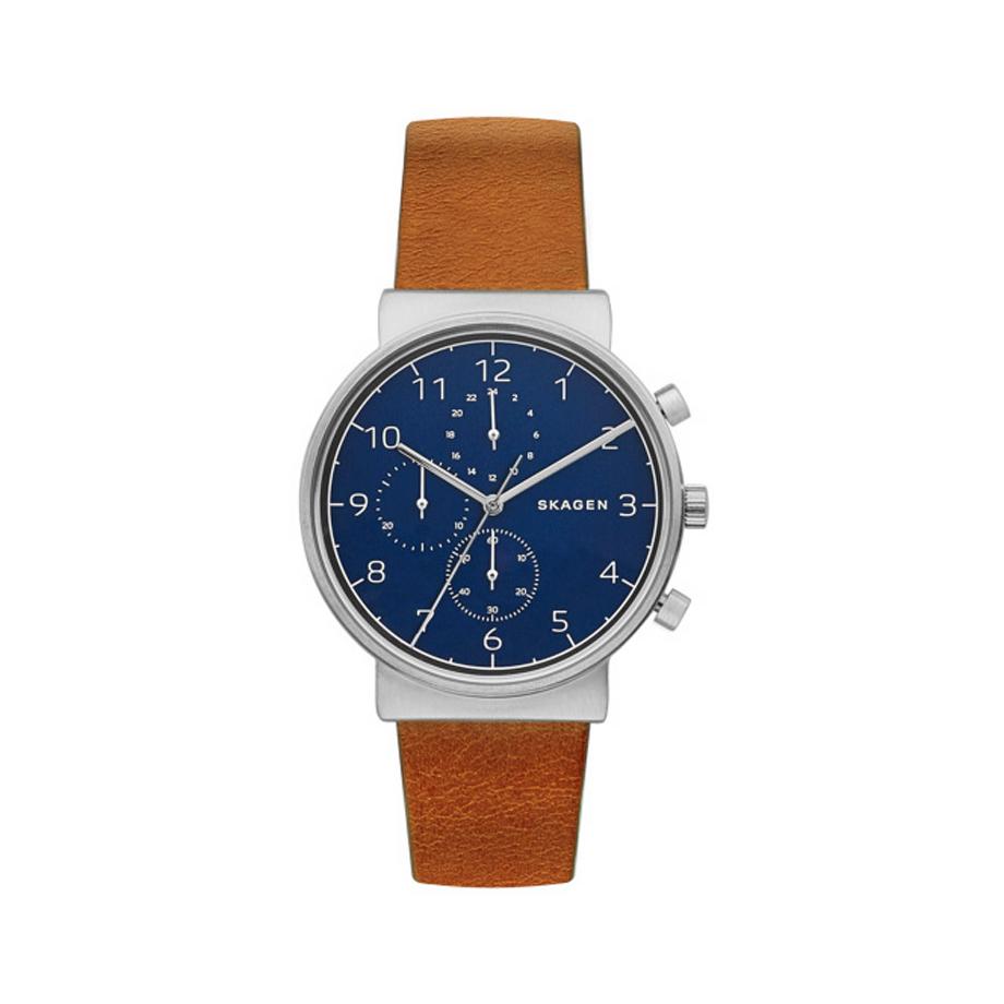 Skagen Ancher SKW6358 Watch Shade Station