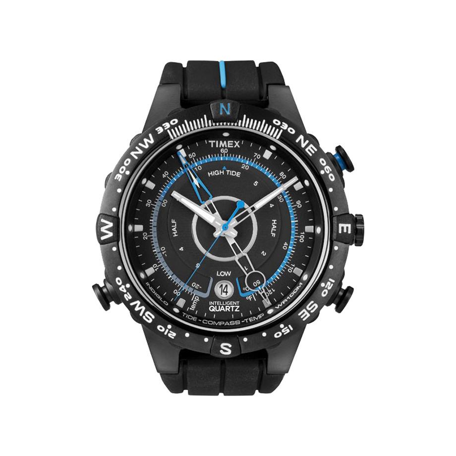 Timex e tide temp compass watch online