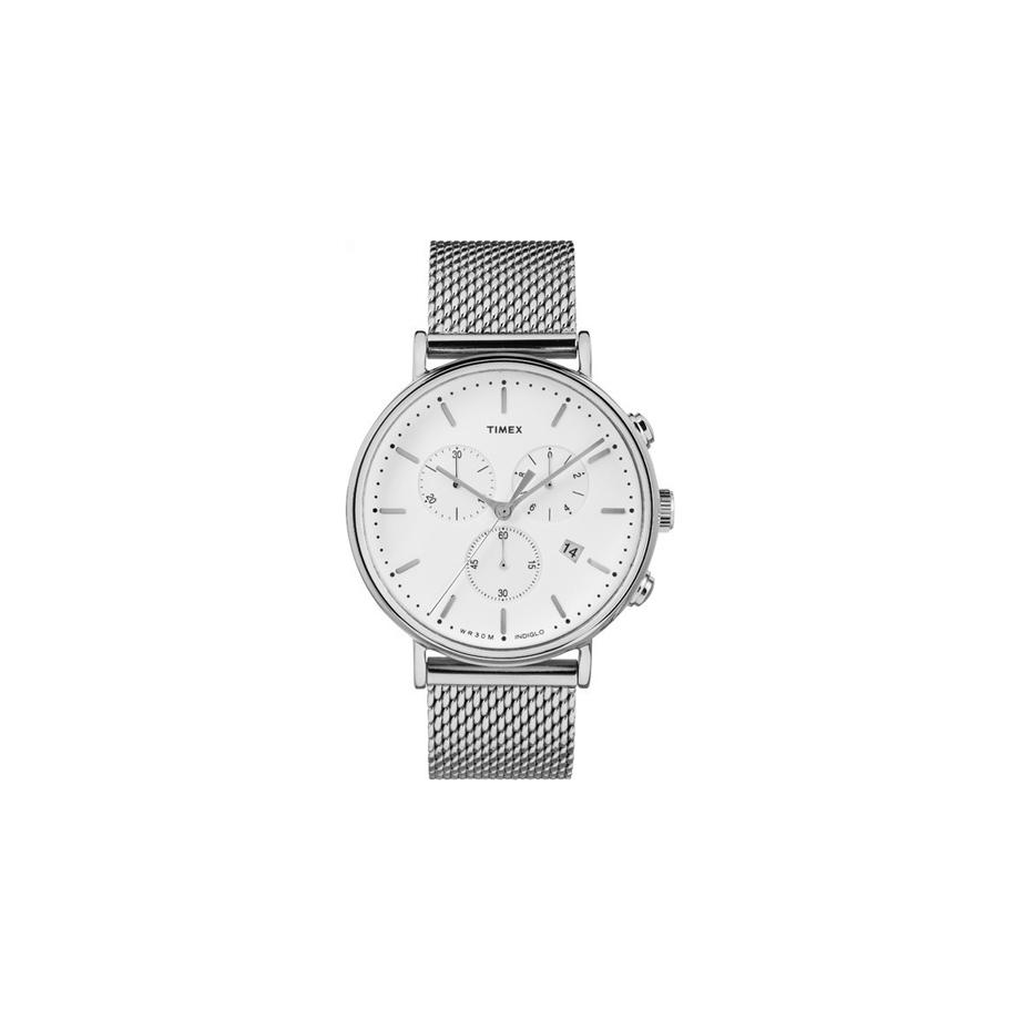 Timex The Fairfield Chronograph TW2R27100 Watch Shade Station