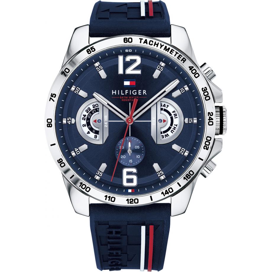 tommy hilfiger watches discount