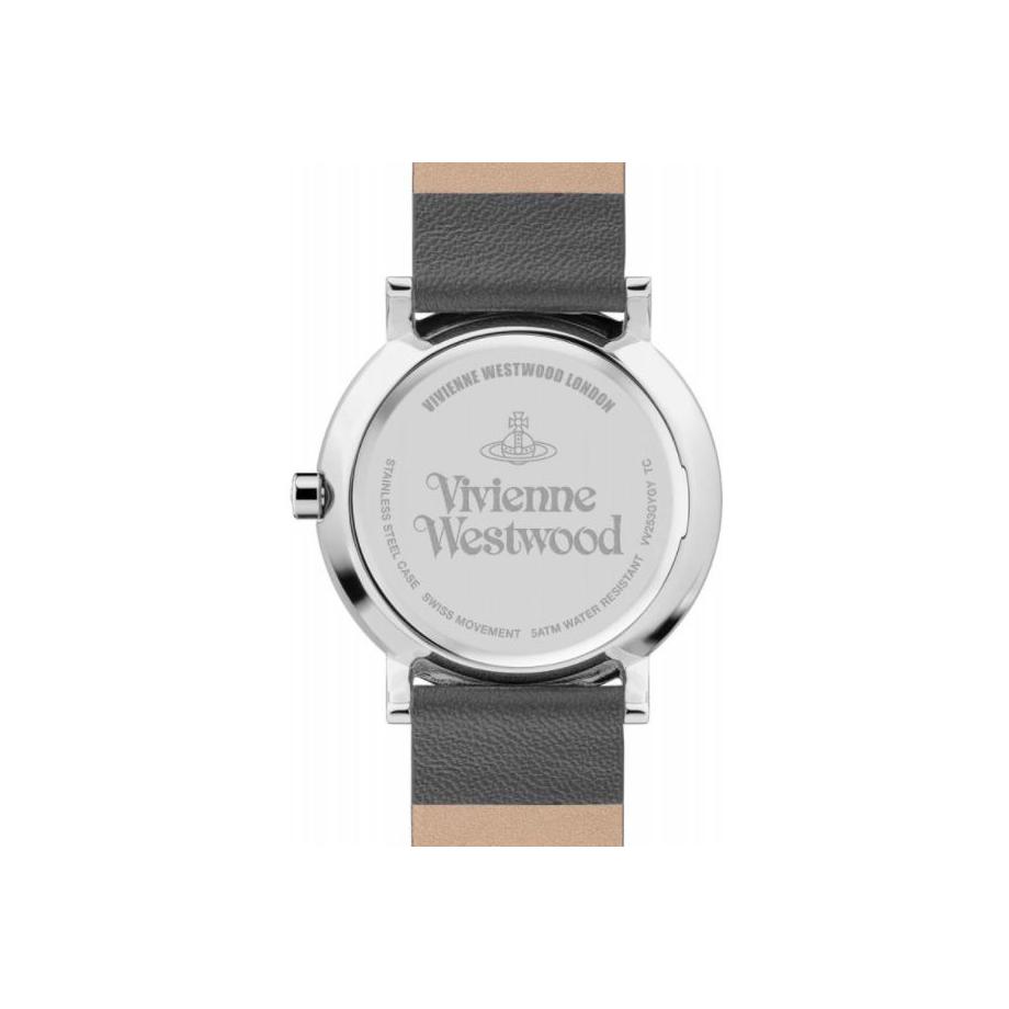 Vivienne Westwood VV253GYGY 腕時計 Vivienne Westwood LADBROKE VV253GYGY Watch | Shade Station