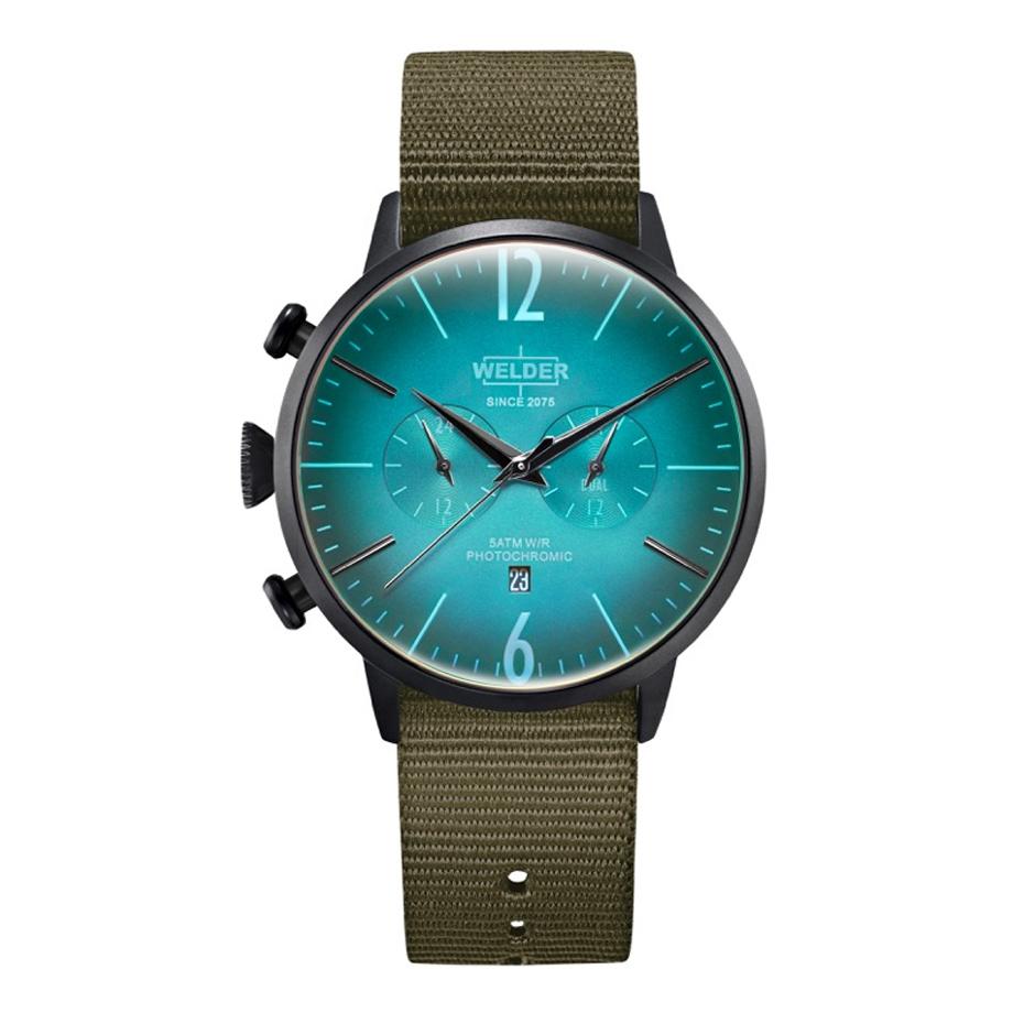 Welder Moody K55 WWRC502 Watch | Shade Station