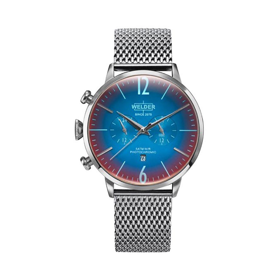 Welder Moody K55 WWRC403 Watch | Shade Station