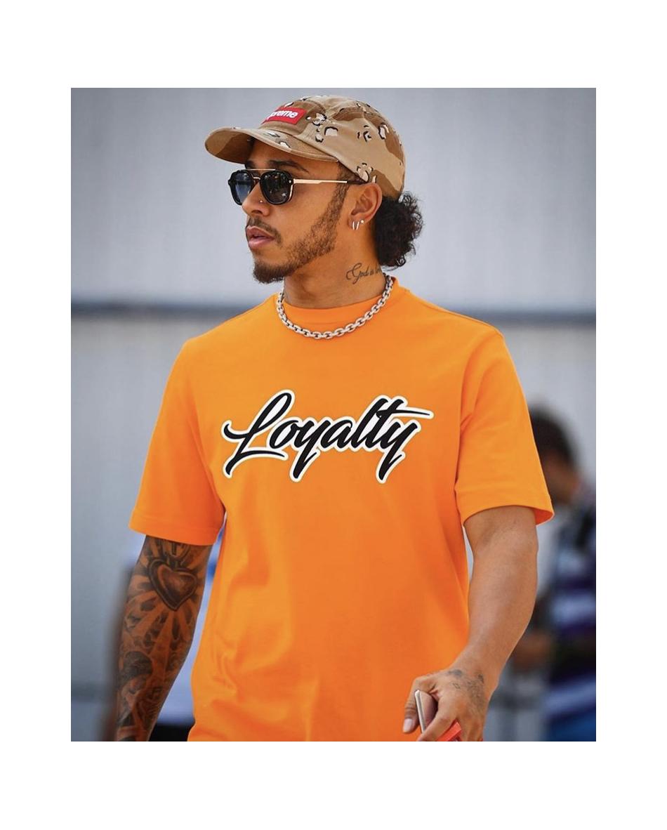 Police x Lewis Hamilton Sunglasses