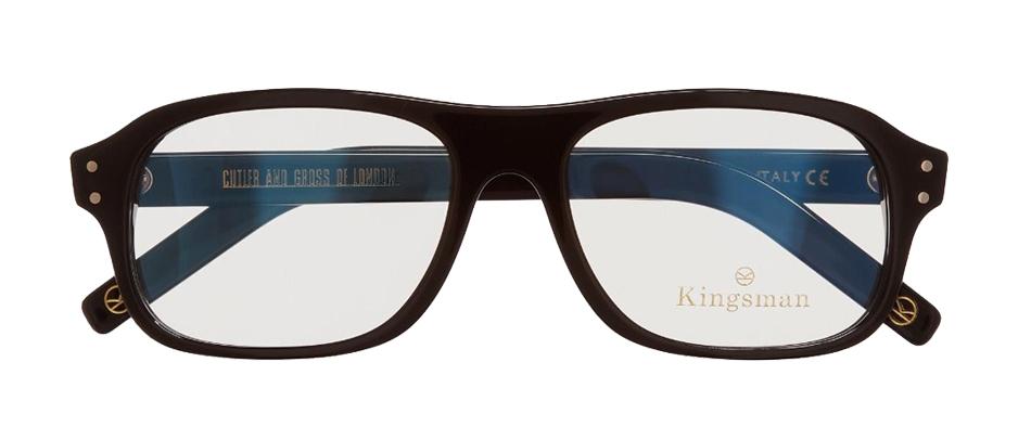 Cutler and gross kingsman glasses hot sale