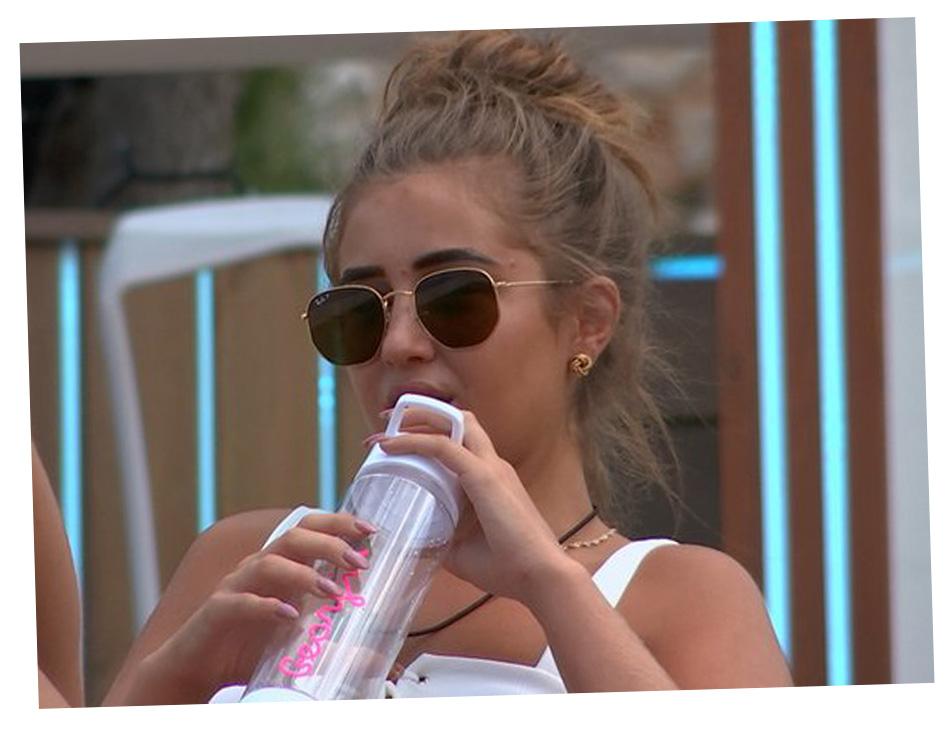 Megan love island gucci sunglasses new arrivals