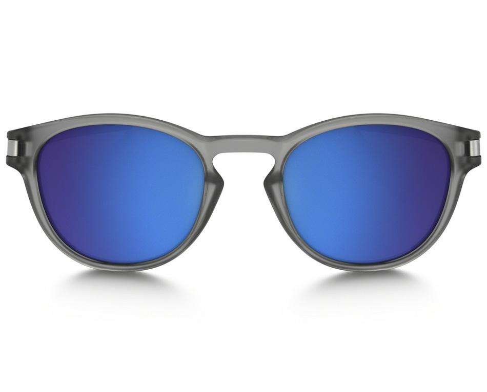 Oakley solbriller latch top