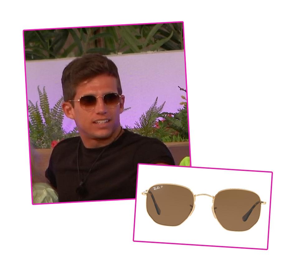 Love Island Sunglasses As Seen On