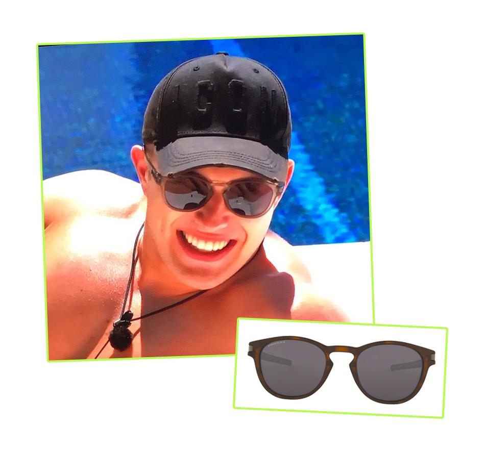 Get the Love Island Look