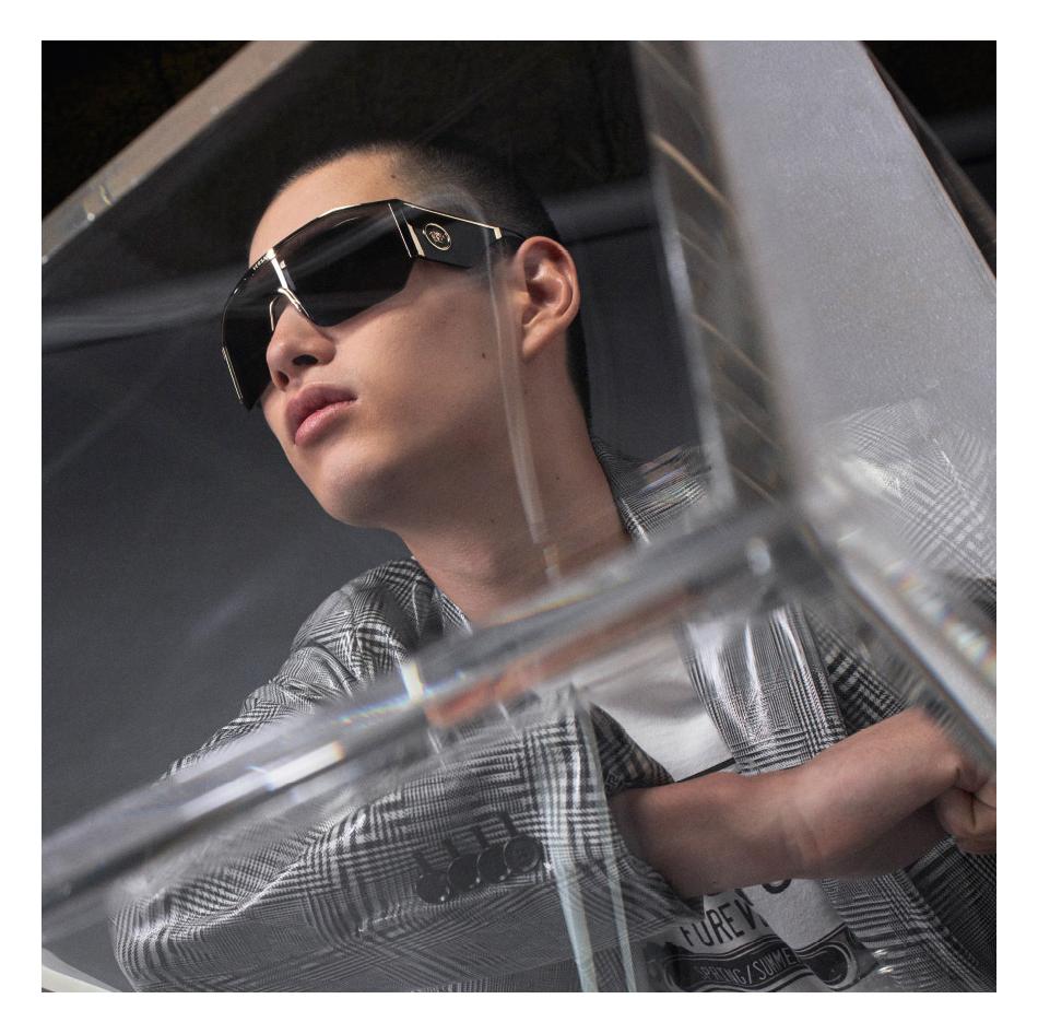 Versace Sunglasses 2020