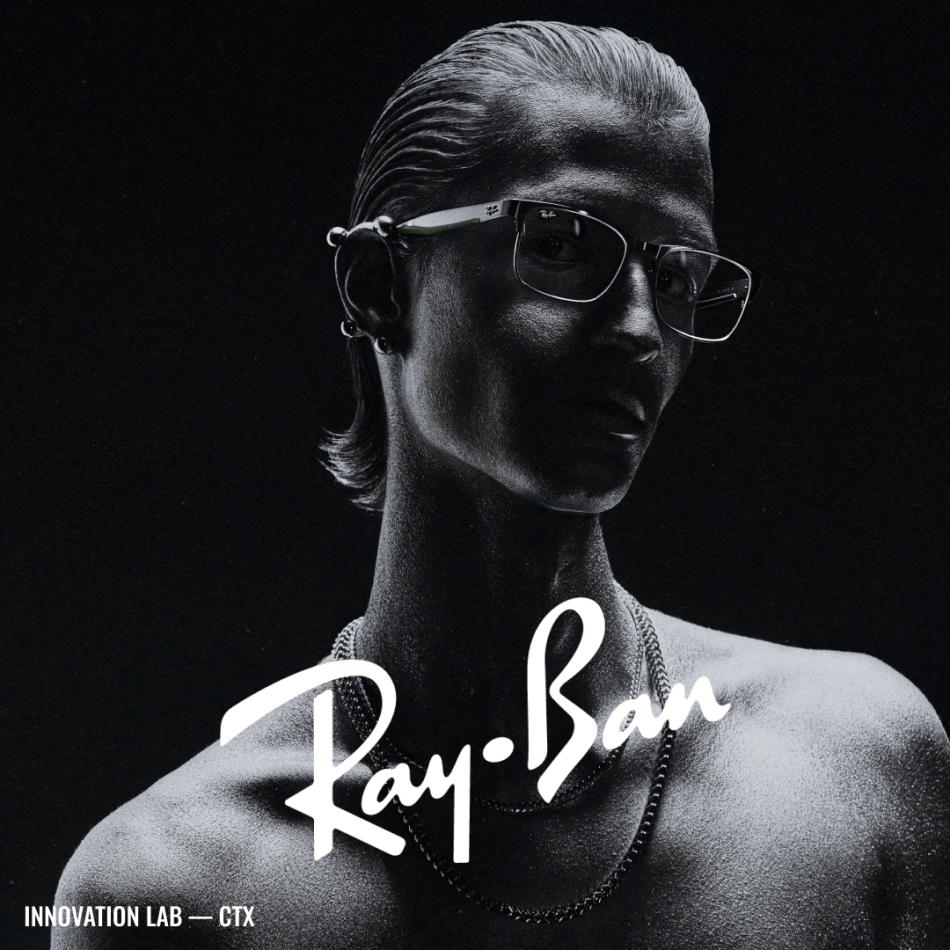 Ray-Ban Innovation Lab
