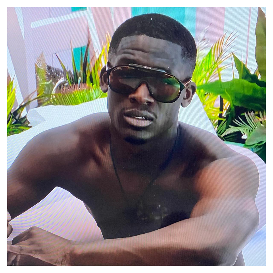 Love Island 2024