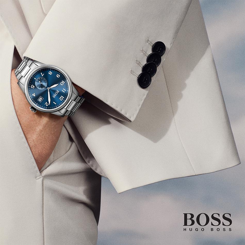 hugo boss legacy