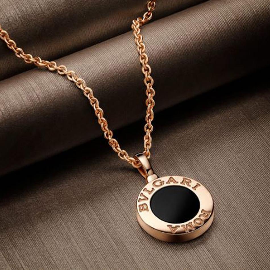 bvlgari necklace uk