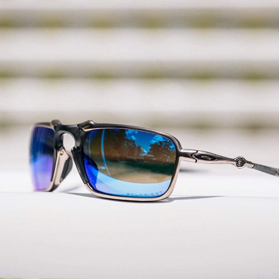 Oakley Prescription Sunglasses