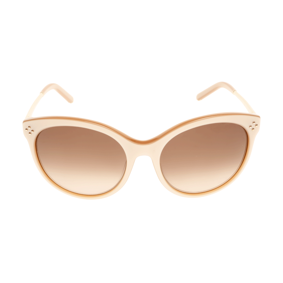 Chloe boxwood cat eye sunglasses hotsell