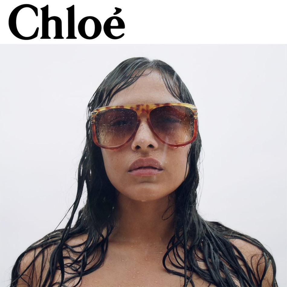 Chloe carolina sunglasses outlet