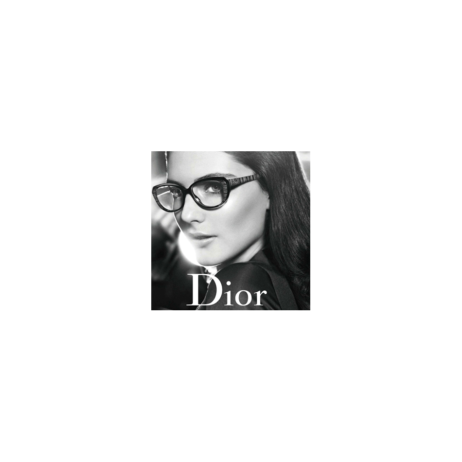 Practical Luxury Christian Dior Glasses
