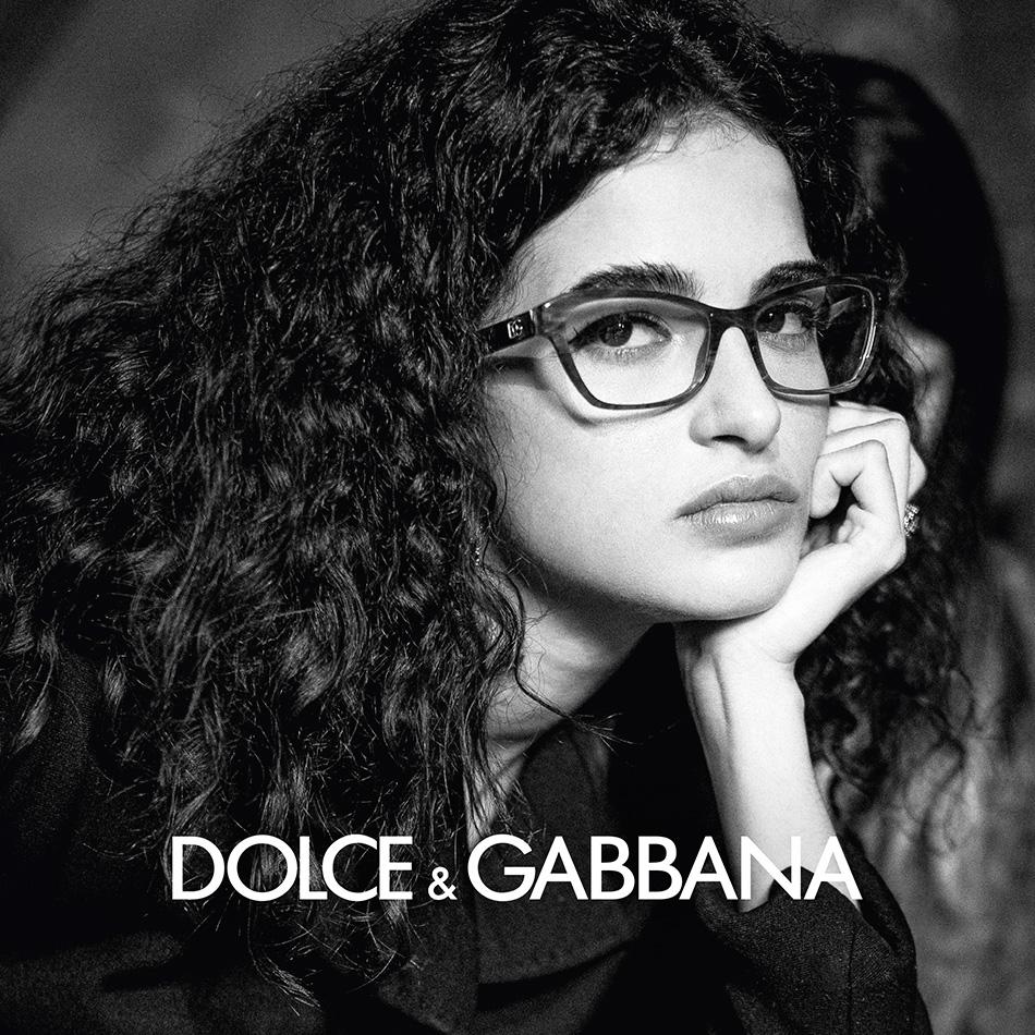 Dolce & Gabbana Eyewear