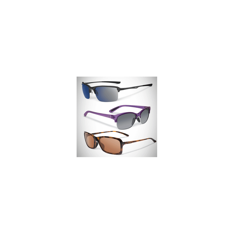 A Different Breed | New Oakley Sunglasses Oakley Stand Out Graphics
