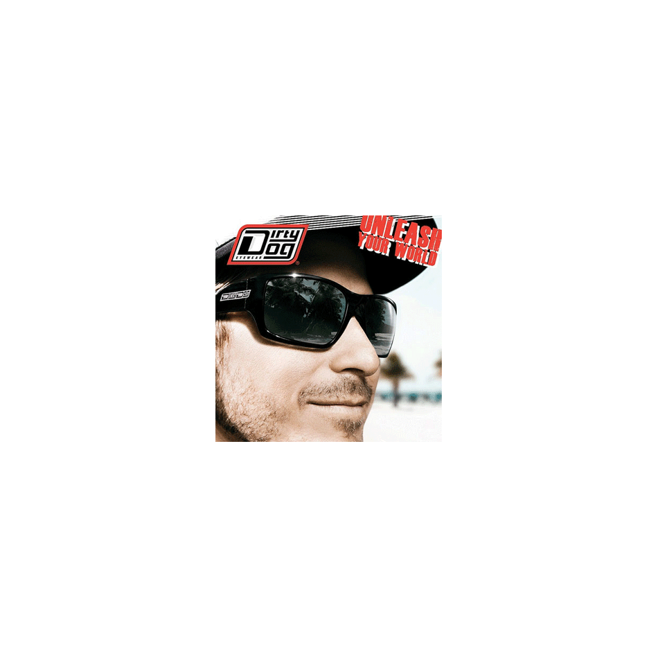 Get Dirty Dirty Dog Sunglasses