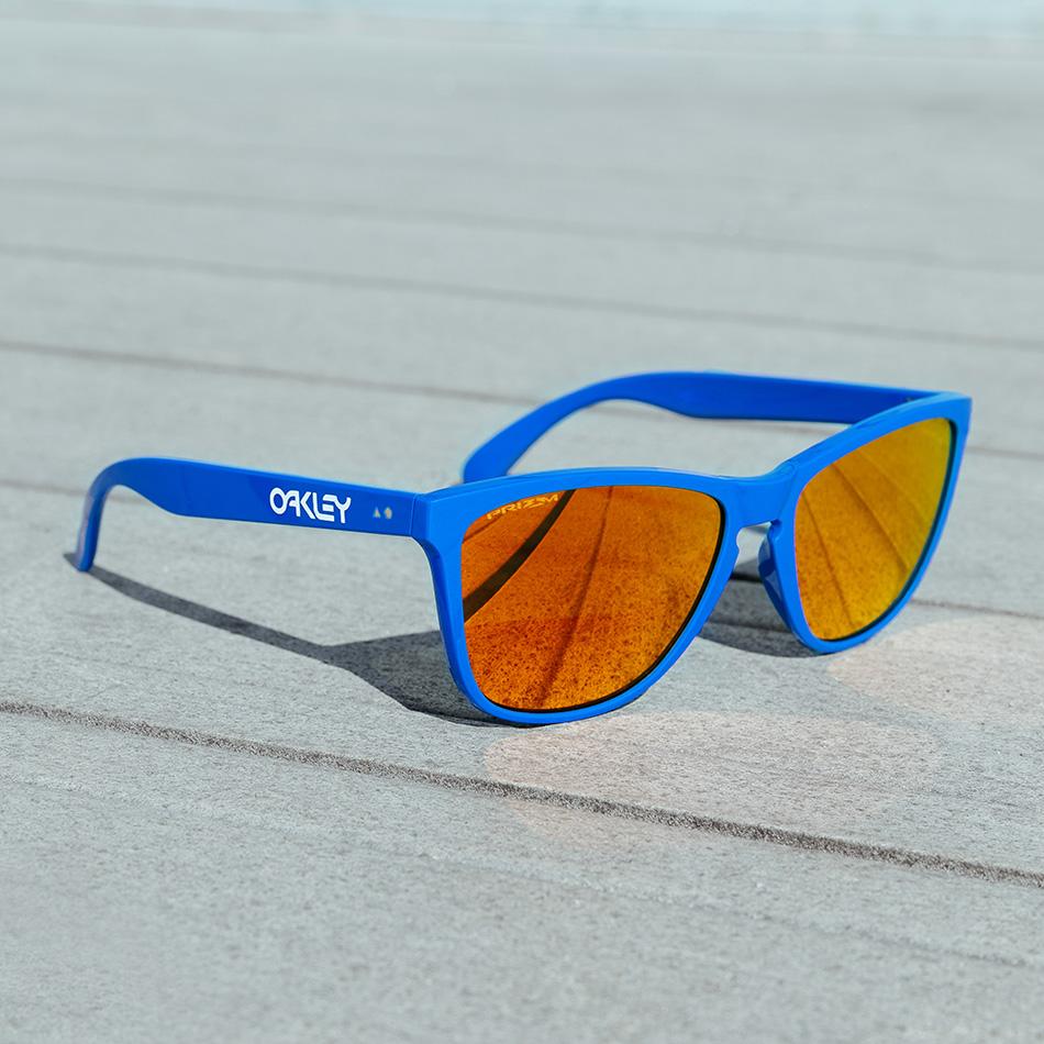 Frogskins 35th sales anniversary limited edition