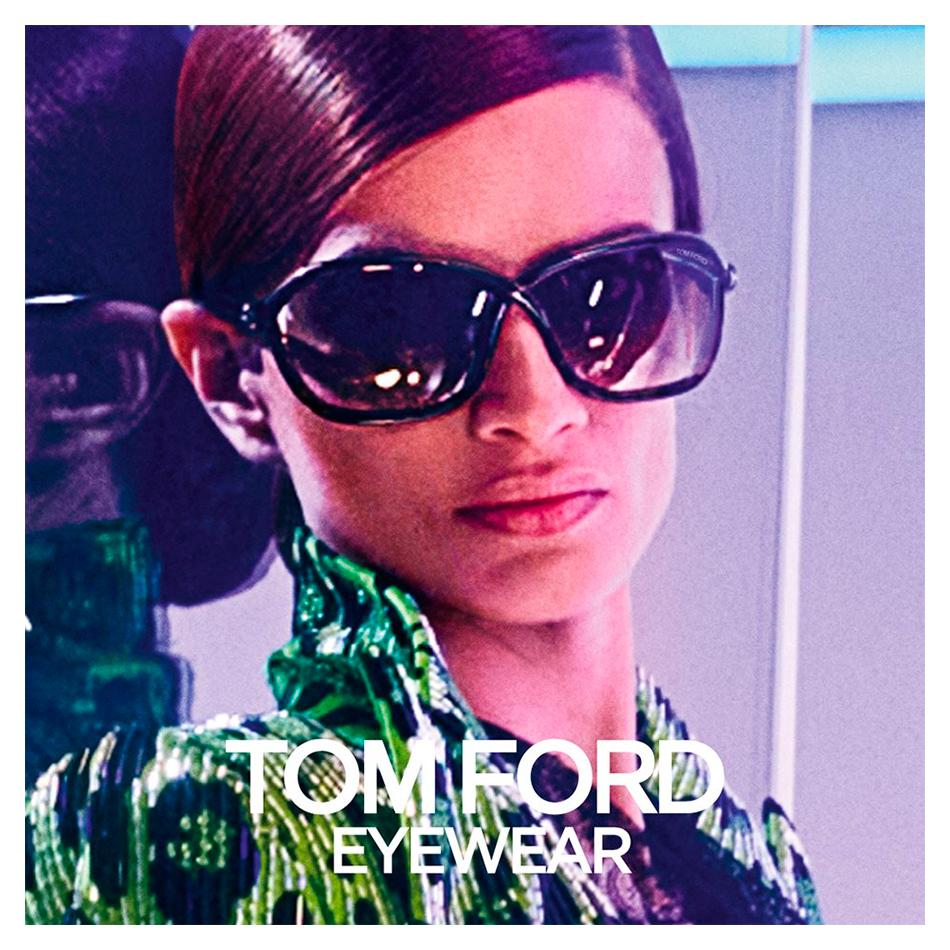 Tom Ford Revamped Whitney Collection