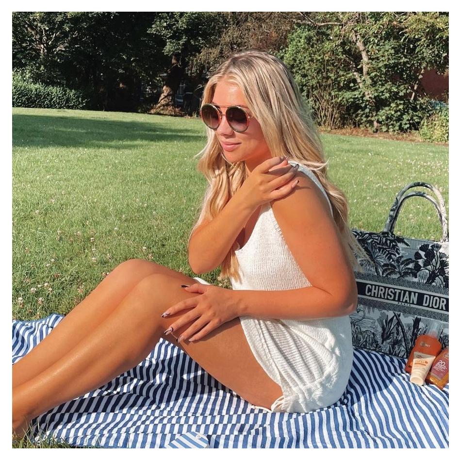 Gucci sunglasses discount love island