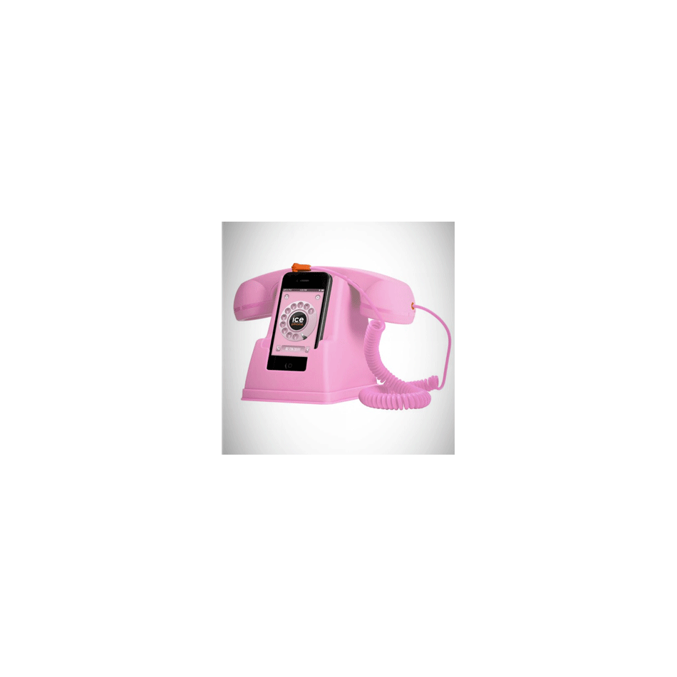 The Perfect Prezzie | Ice Phone