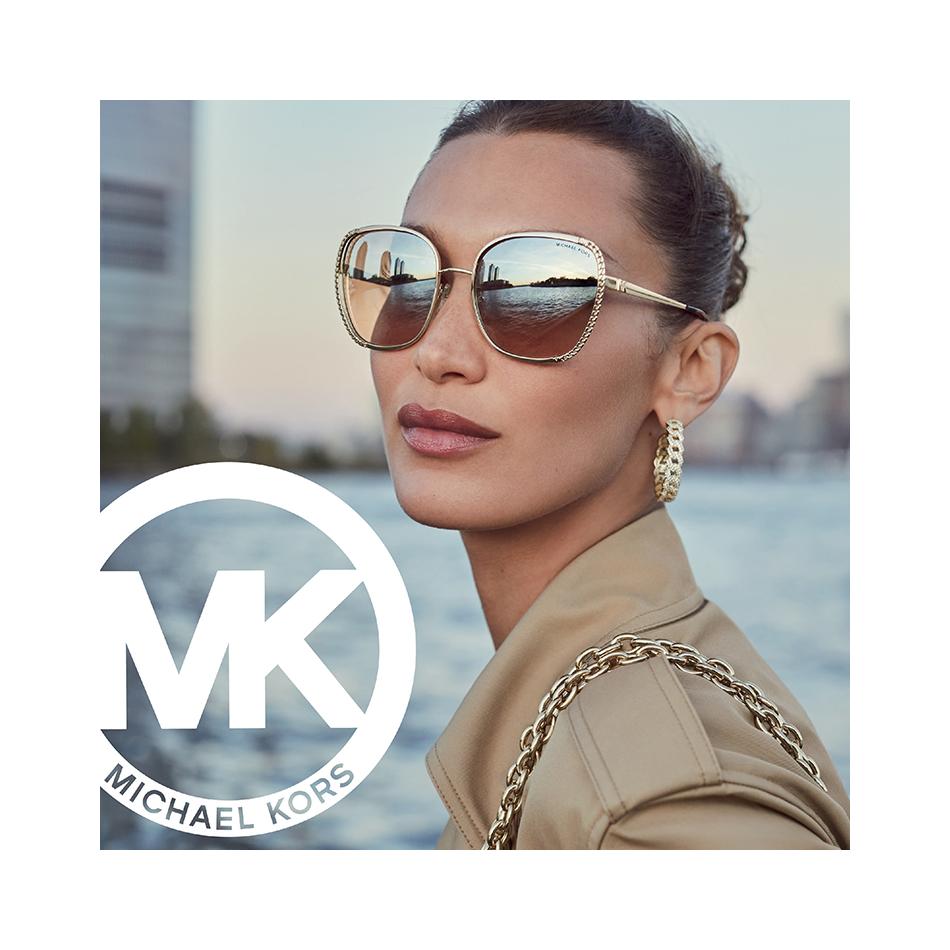 michael kors eyewear 2019