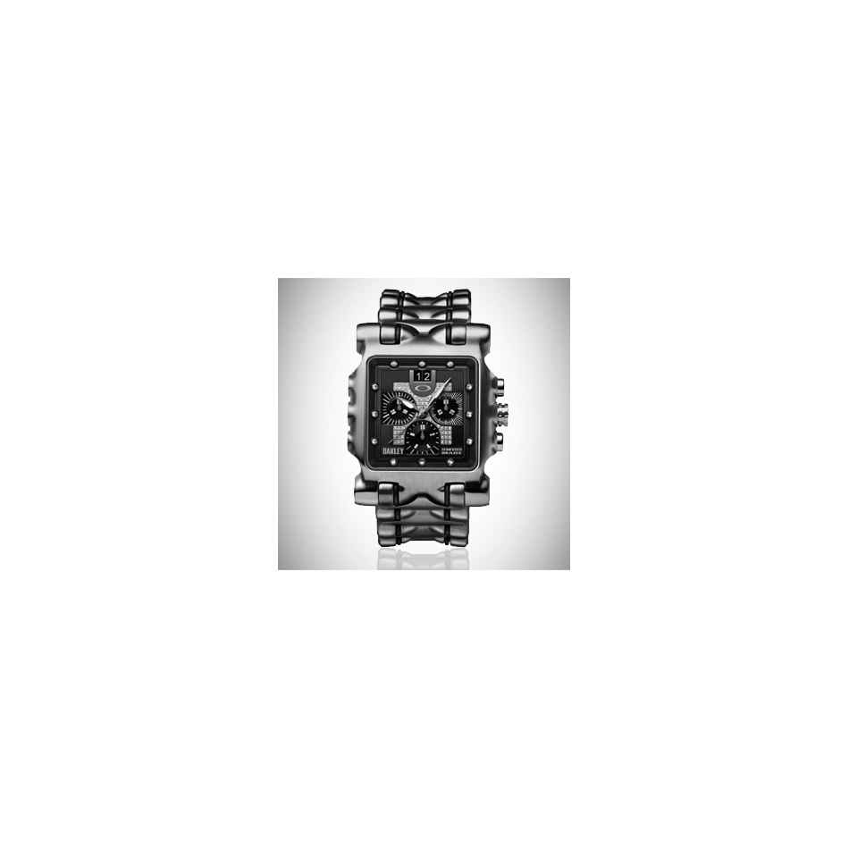 Unrivalled Quality Oakley Watches