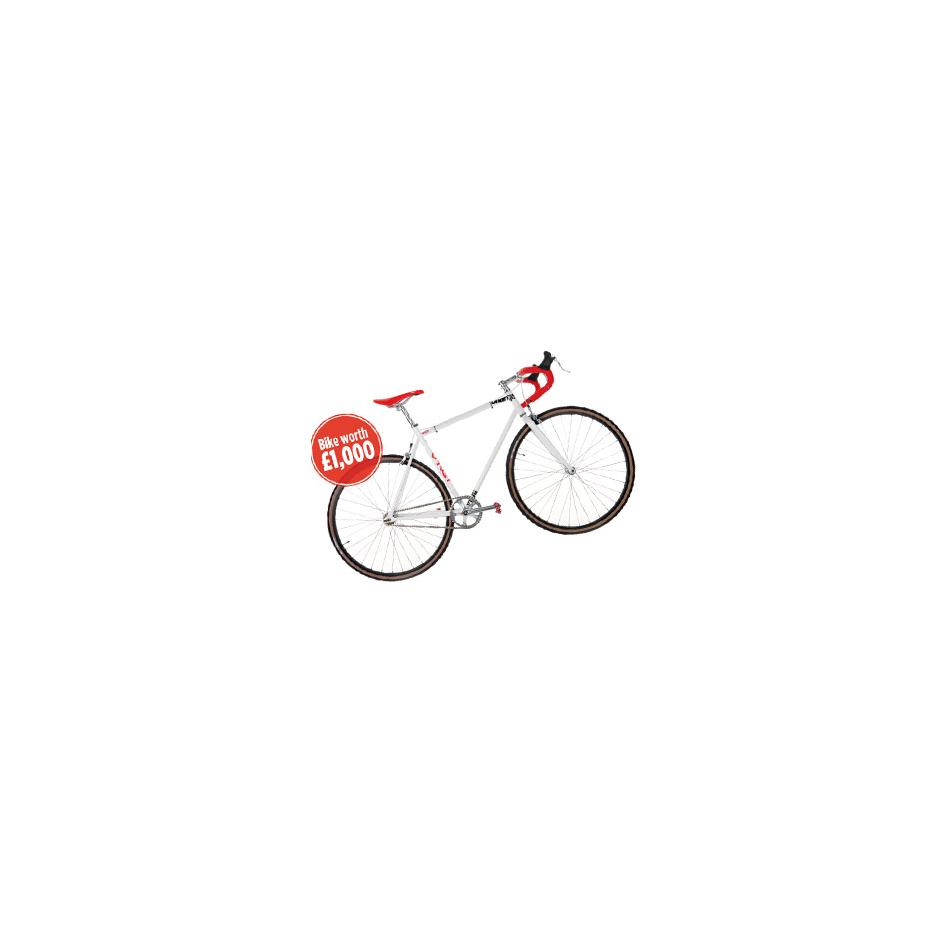 bike oakley