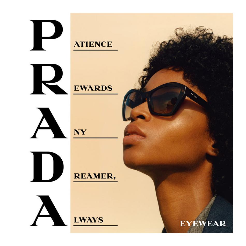 Prada deals ss20 sunglasses