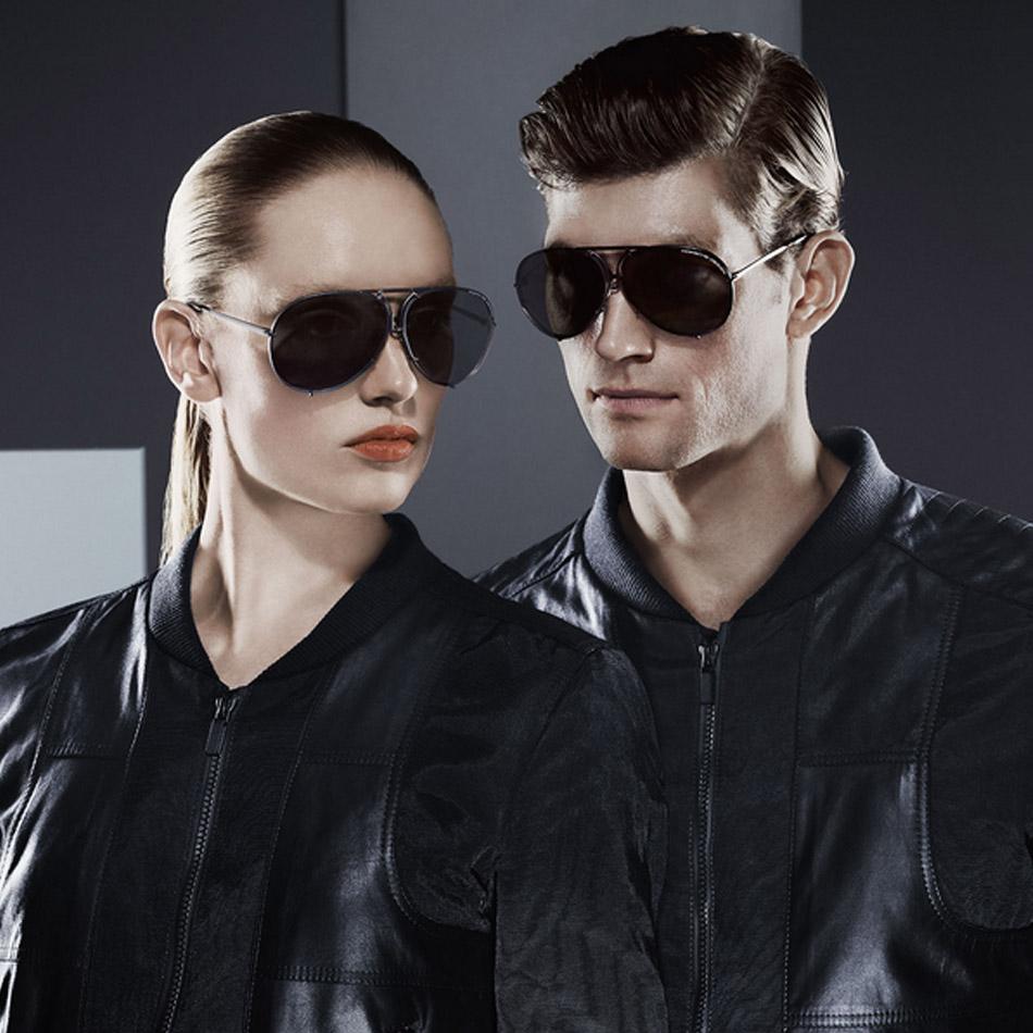 Porsche Design Sunglasses