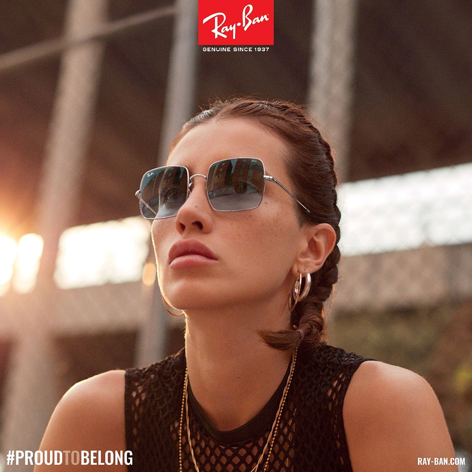 Ray Ban Prescription Sunglasses