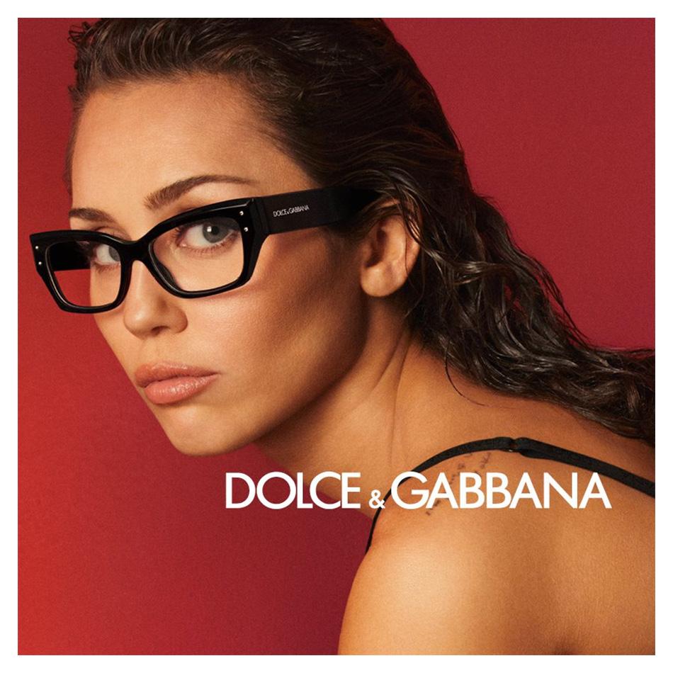 Dolce & Gabbana SS24 Collection