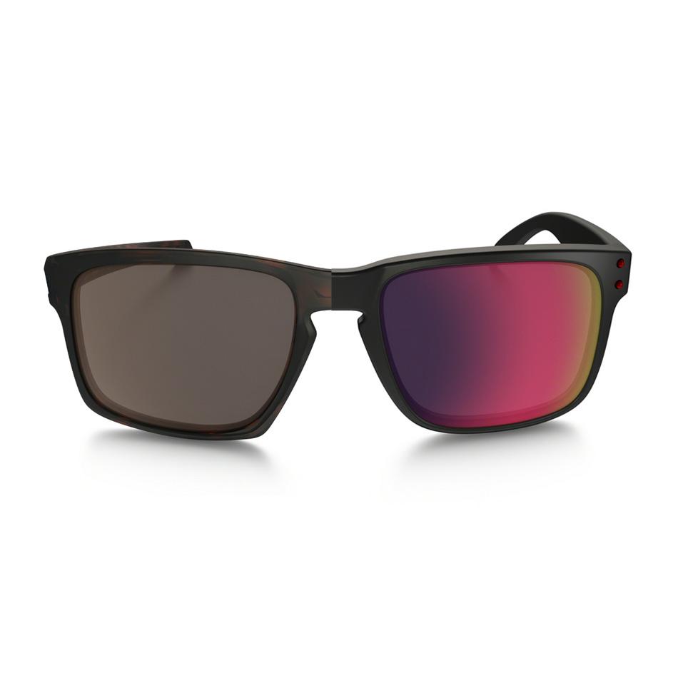 oakley sliver xl vs holbrook