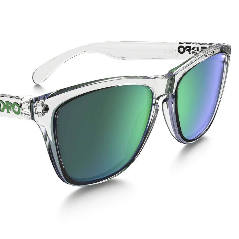Oakley crystal glasses hotsell