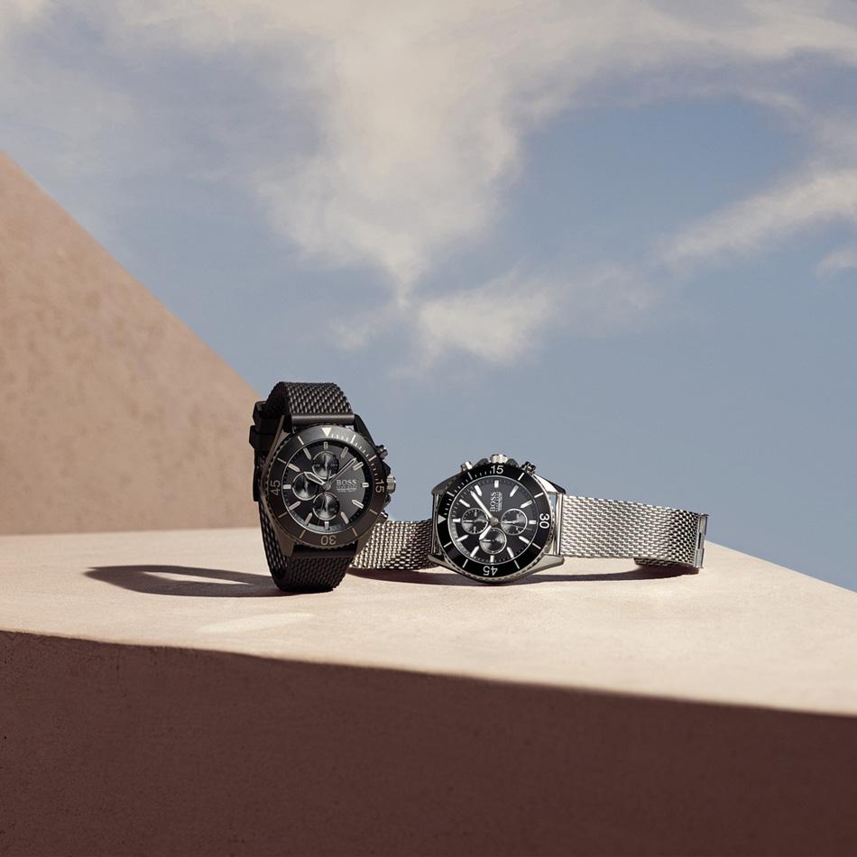 Hugo boss store smartwatch 2019