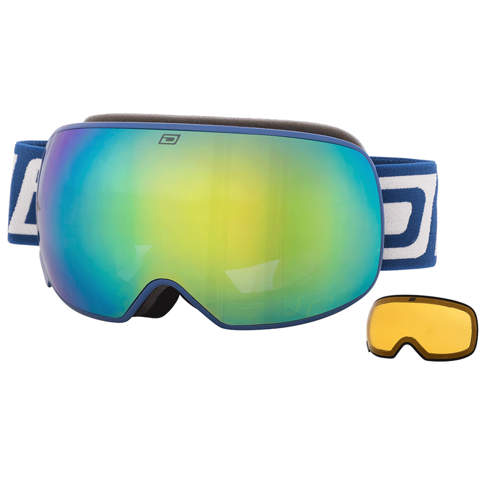 Dirty dog goggles review 2025