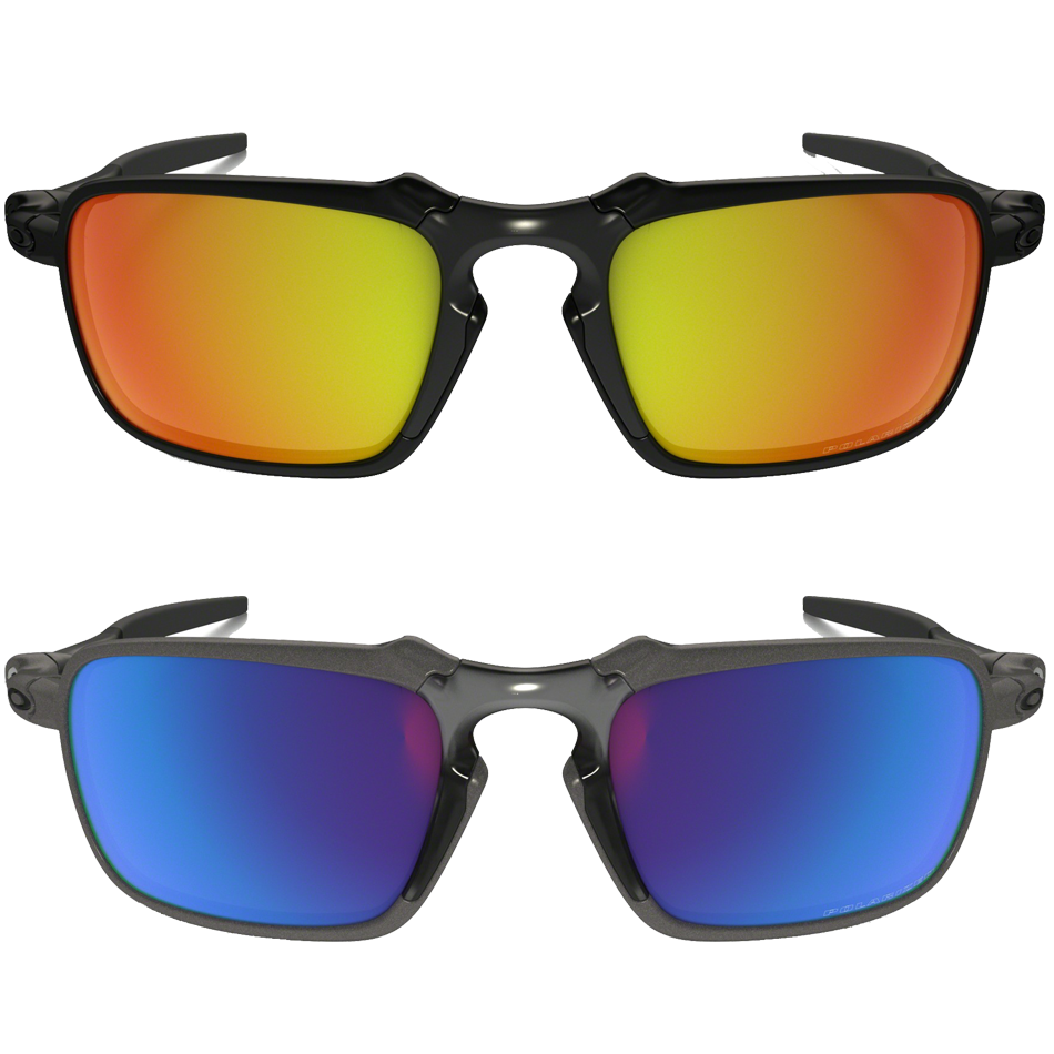 Oakley triggerman prizm clearance