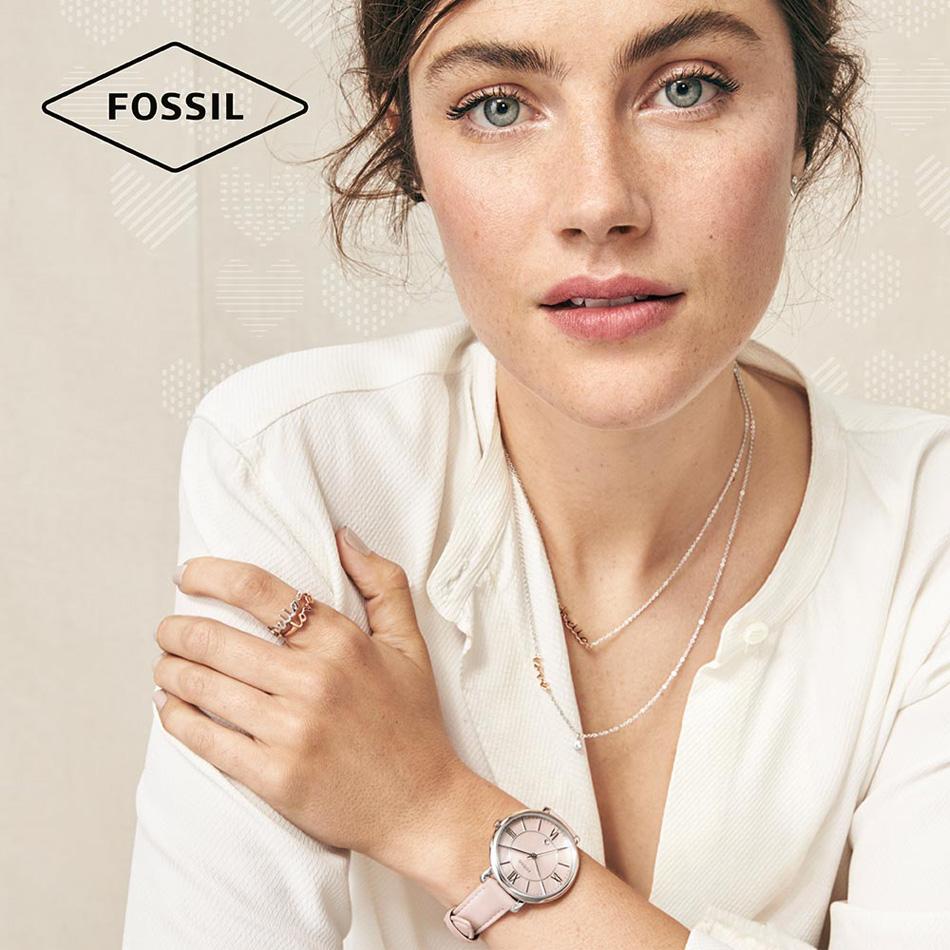 Fossil outlet jacqueline collection