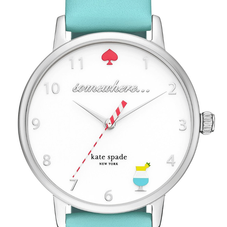 Kate spade somewhere best sale watch