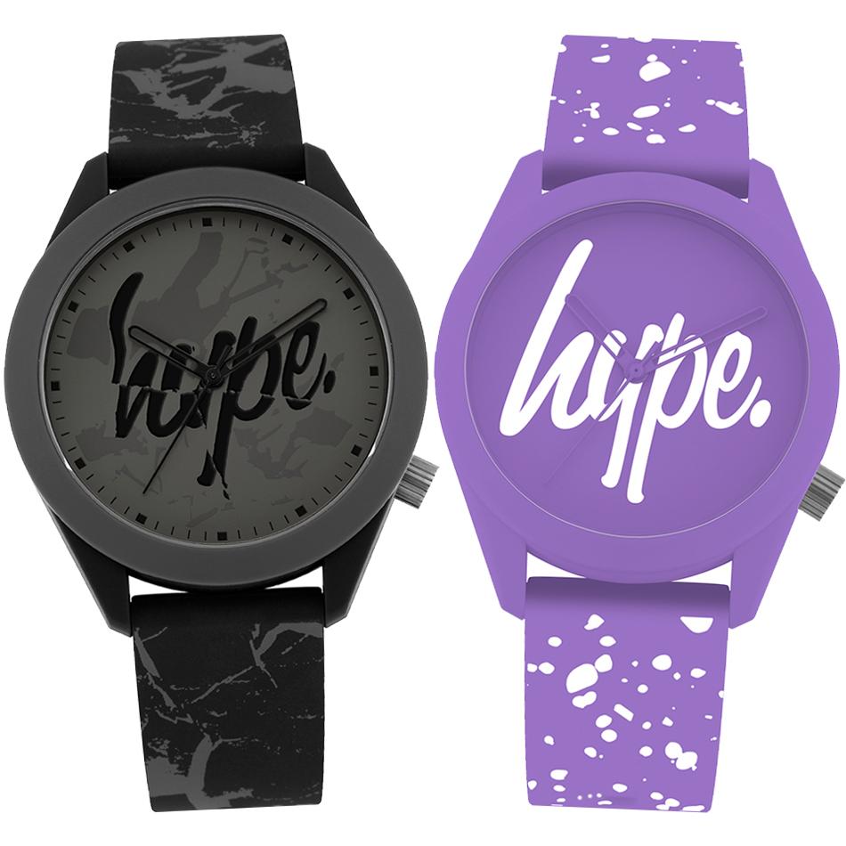 Hype Watches