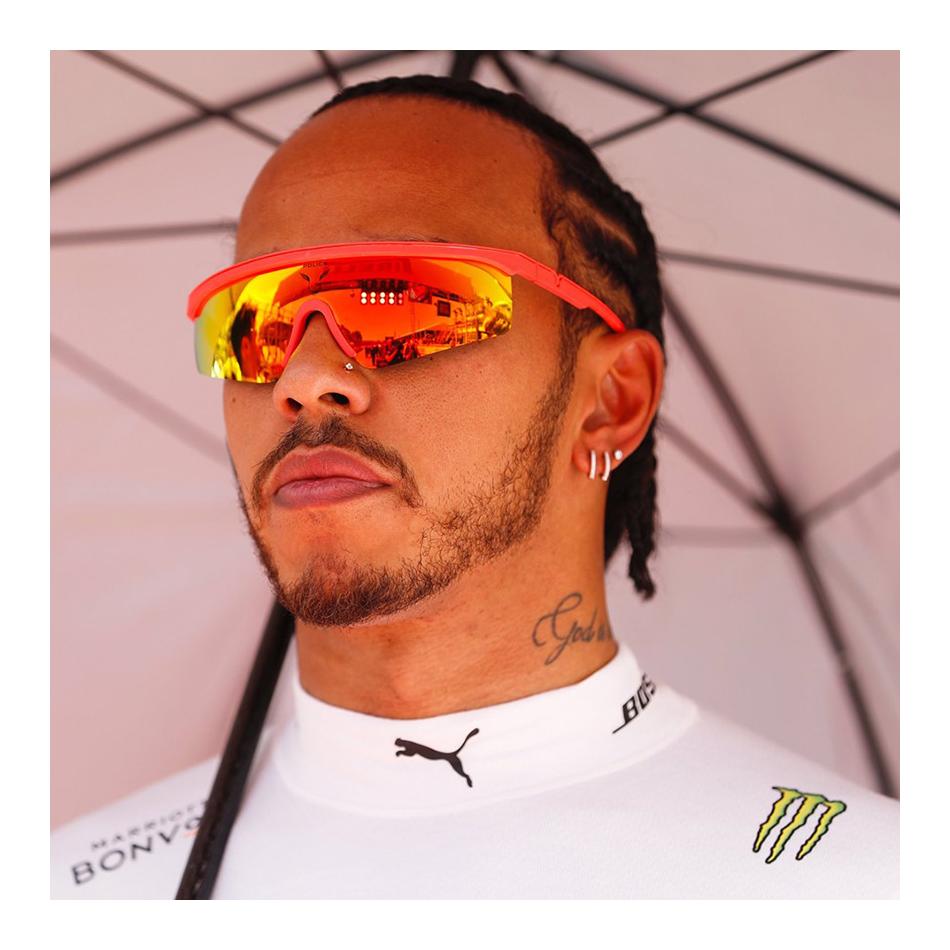 Hamilton sunglasses 2025