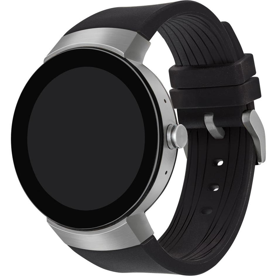 Movado smartwatch connect sale