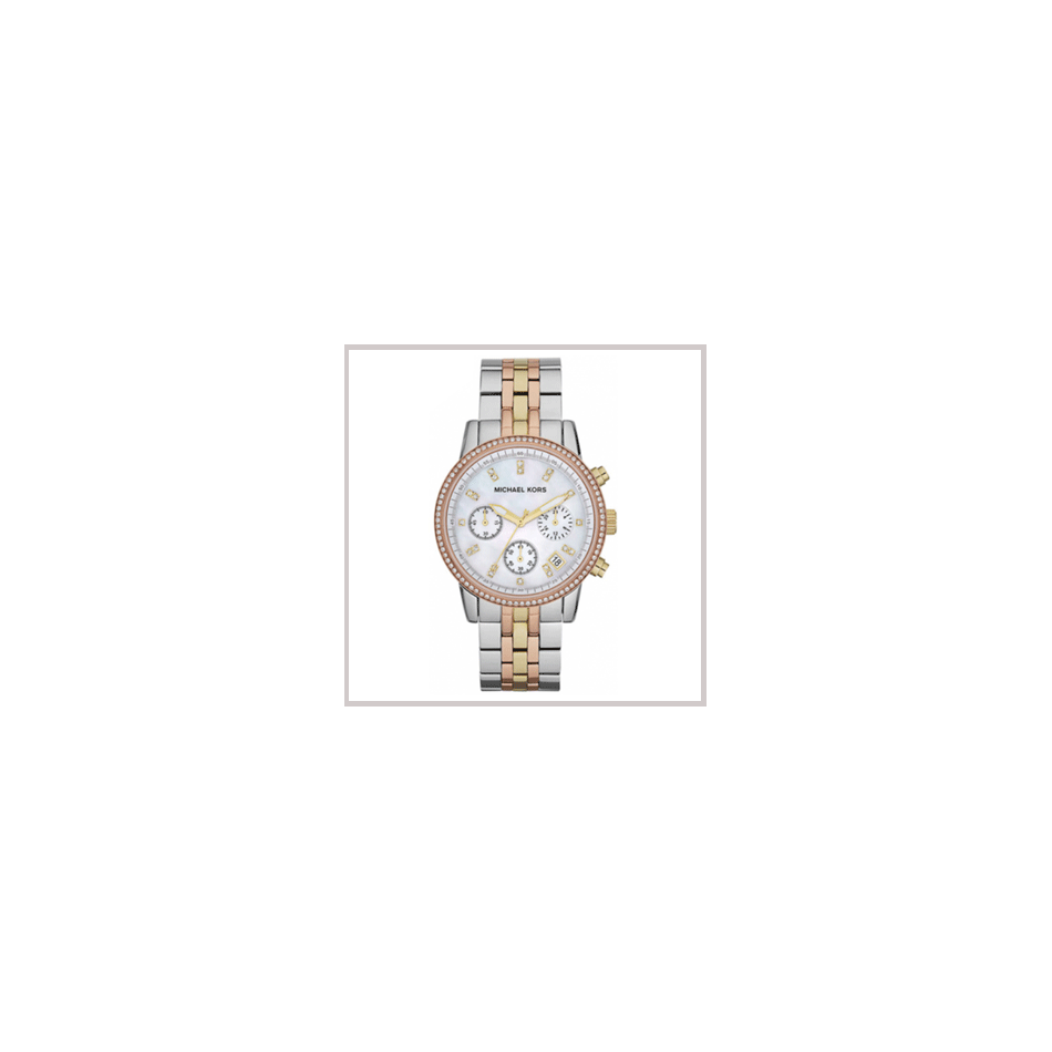 Michael kors watches new arrivals clearance