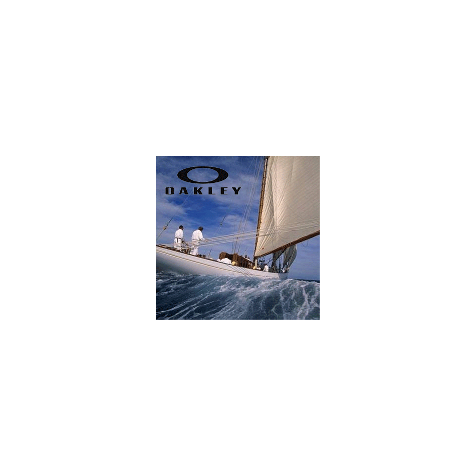 Oakley sailing online