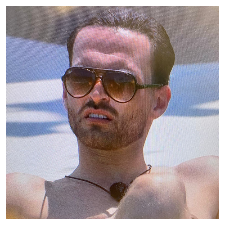Love island sunglasses mens on sale